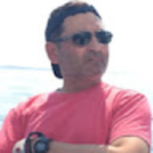 Meet your Posher, James